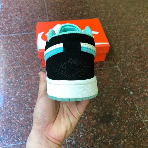 nike air Jordan - Picture 3 of 4